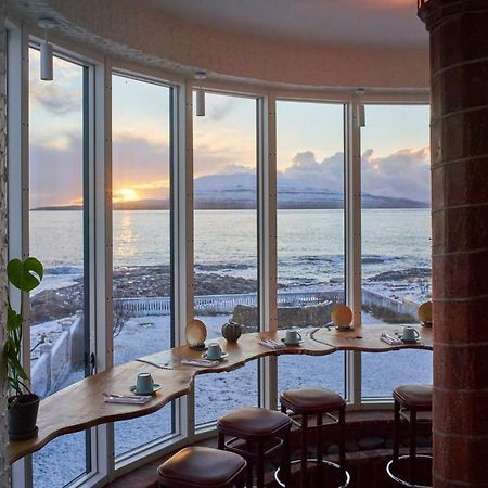 Havgrim Seaside Hotel 1948 Torshavn Luaran gambar