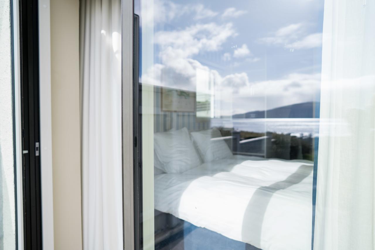 Havgrim Seaside Hotel 1948 Torshavn Luaran gambar