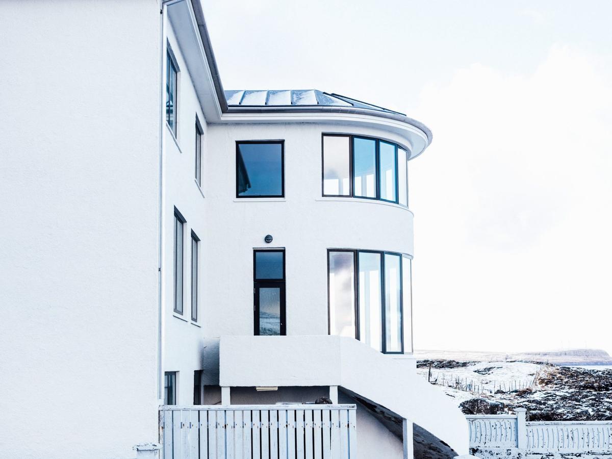Havgrim Seaside Hotel 1948 Torshavn Luaran gambar