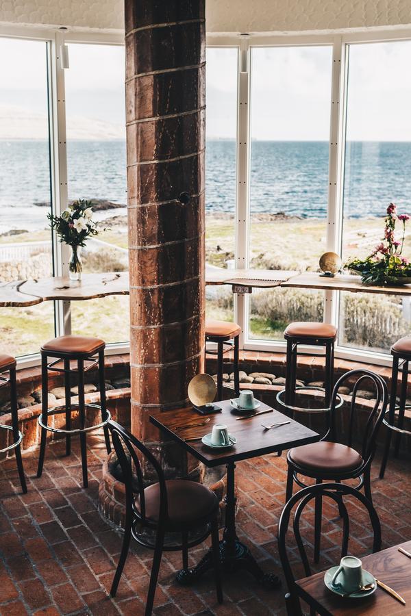 Havgrim Seaside Hotel 1948 Torshavn Luaran gambar