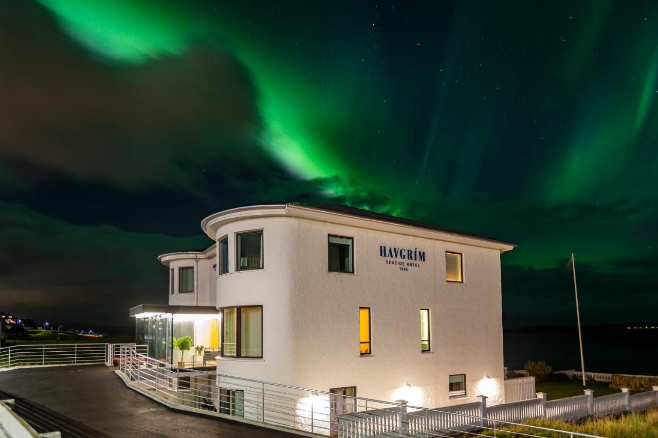 Havgrim Seaside Hotel 1948 Torshavn Luaran gambar
