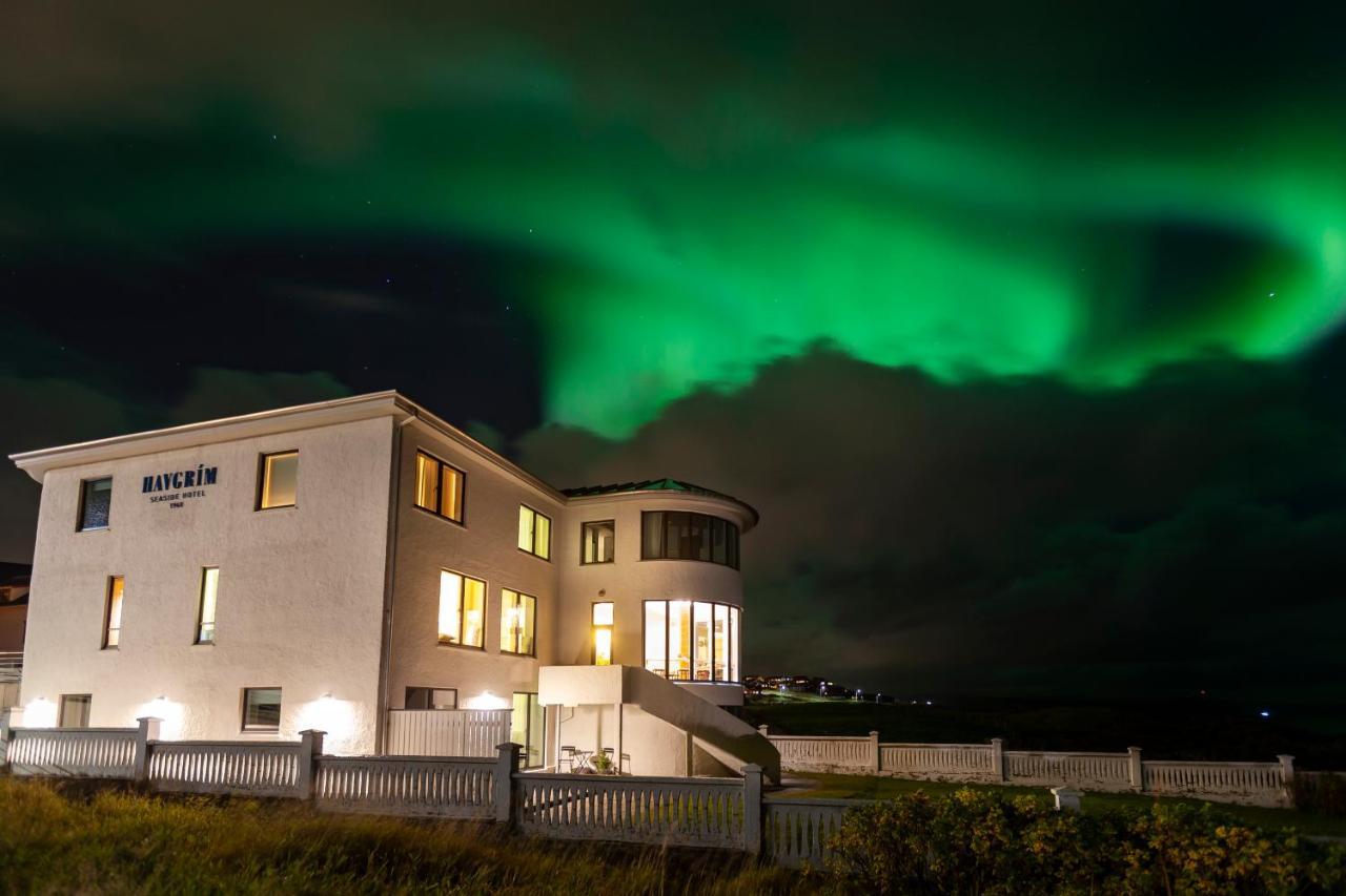 Havgrim Seaside Hotel 1948 Torshavn Luaran gambar