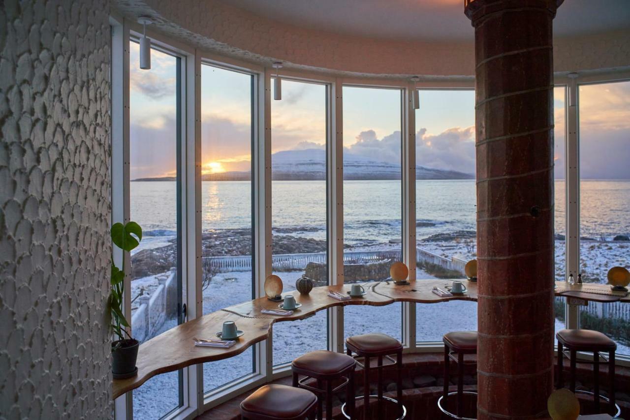Havgrim Seaside Hotel 1948 Torshavn Luaran gambar